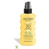 Angstrom Protect Hydraxol Kids Latte Spray Solare Ultra Protezione 50+ 175 ml