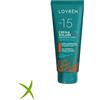 Lovren Crema Solare 100ml SPF15