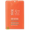 Svr Sun Secure Spray Pocket Spf50+ 20 ml