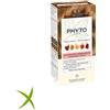 Phyto vari Phyto Phytocolor 6.3 Biondo Scuro Dorato Colorazione Permanente Per Capelli