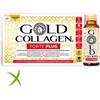 Gold Collagen Forte Plus 10 Flaconi 50 ml