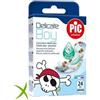 Pic Cerotti Boys 19 x 72 mm 24 Pezzi