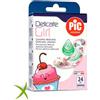 Pic Girls Cerotti 19 x 72 mm 24 Pezzi