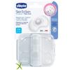 Chicco Paracapezzoli Silicone Small