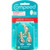 Compeed Cerotti per Vesciche Misto 5 Pezzi