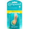 Compeed Cerotti per Calli Interno Dita 10 Pezzi