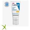 Cerave Crema Viso Idratante con Acido Ialuronico Spf30 52 ml