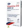 Ibsa Vitamina D3 2000 ui 30 Film Orodispersibili