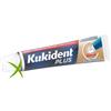 Kukident Plus Sigillo Anti Infiltrazioni Crema Adeisva Dentiere 40 g