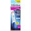Clearblue Test Gravidanza Rilevazione Precoce Digitale 1 Pezzo