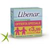 Libenar iso Libenar Soluzione Isotonica 15 Flaconcini 5 ml