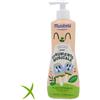 Mustela fluido Detergente Senza Risciacquo 500 ml