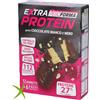 Pesoforma Extra Protein Bianco e Nero 6 Pasti 12 Pezzi 31g
