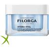 Filorga Hydra Hyal Gel Idratante Rimpolpante 50ml