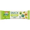 Enervit enerzona Enerzona Snack Pistacchio Cioccolato Bianco 27 g