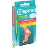 Compeed Cerotti per Vesciche Medio Extreme 10 Pezzi