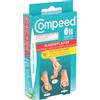 Compeed Cerotti per Vesciche Misto Box 10 Pezzi