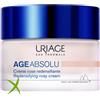 Uriage Age Absolu Crema Ridensificante Concentrata 50 ml