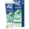 Az Complete Freschezza Delicata Dentifricio 65 ml