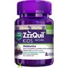 Vicks Zzzquil Kids Natura 30 Pastiglie Gommose