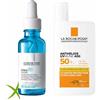 La Roche Posay Anthelios UV Mune Fluido 50 ml + Hyalu B5 10 ml