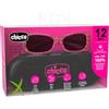 Chicco Occhiale +12 Mesi Bimba