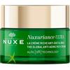 Nuxe Nuxuriance Ultra Crema Ricca Anti Età Globale 50 ml