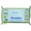 Mustela Salviette Compostabili 60 pezzi