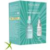 Miamo Skin Immunity Vitamin Blend 15% Recovery Serum 30 ml + Aging Defence Drops SPF 50+ 10 ml