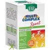 Esi Multicomplex Sport 24 Bustine