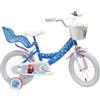 Bicicletta Bambina Denver Disney Frozen II 16"
