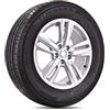 Bridgestone Turanza T 001 - 225/50R17 94W - Pneumatico Estivo