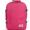 Cabinzero Classic 44l' ZAINO Unisex Adulto, Miami Magenta, Taglia unica, Casual