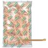LEBEZ Elastico fettuccia - diametro 7 x 0,5 cm - 1 kg - caucciù - colore naturale - Lebez (unità vendita 1 pz.)