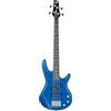 Ibanez GSRM20-SLB GIO SR MiKro Electric Bass Guitar - 4 String - Starlight Blue