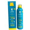 I.C.I.M. (BIONIKE) INTERNATION Bionike Defence Sun 50+ Baby & Kid Spray Protezione Molto Alta 200 ml