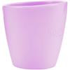 CHICCO (ARTSANA SpA) Chicco Bicchiere Silicone Rosa 1 Pezzo