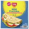DR.SCHAR SpA SCHAR MINI PIADINA 180G