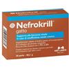 NBF Lanes Nefrokrill Gatto 30 Perle - NBF Lanes - Nefrokrill Gatto - 30X30 perle da 1340 mg