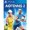 BigBen Interactive PS4 AO Tennis 2