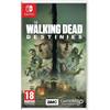 GameMill Entertainment SWITCH The Walking Dead: Destinies