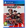 Milestone PS4 Moto GP 24 - DAY 1 EDITION