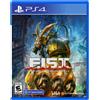 Microids PS4 F.I.S.T.: Forged in Shadow Torch - Limited Edition