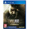 Capcom PS4 Resident Evil Village Gold Edition