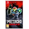Nintendo Metroid Dread