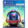 Sony Interactive Entertainment PS4 No Man's Sky Beyond