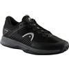 Head Scarpe da tennis da uomo Head Revolt Pro 4.5 Men BKDG EUR 42