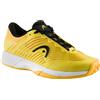 Head Scarpe da tennis da uomo Head Revolt Pro 4.5 Men BNBK EUR 41