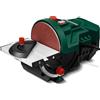 Parkside PARK SIDE Smerigliatrice a dischi con cavo PTSG 140 C2, 1 pezzo