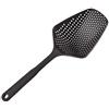 Inception Pro infinite Cucchiaio colino - Scolapasta - Resistente calore - Cucina - Casa - Utensili - Colore random - Scola verdure - cibo fritto - Filtrare - Filtro